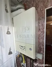 Freidorf - 3 cam - etj 1- decomandat - mobilat - centrala - 