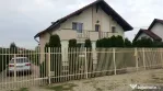 Casa individuala - 5 camere - dormitor la parter - 792 mp te