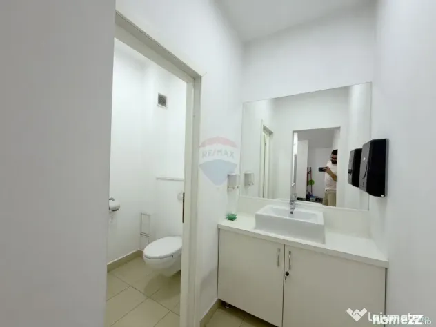 Spațiu Comercial /Clinica | Ultracentral Oradea | Roman ... - Oradea (Bihor)