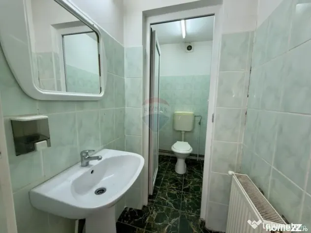 Spațiu Comercial /Clinica | Ultracentral Oradea | Roman ... - Oradea (Bihor)