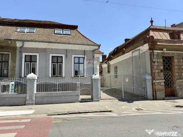 Spațiu Comercial /Clinica | Ultracentral Oradea | Roman ...