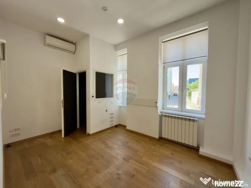 Spațiu Comercial /Clinica | Ultracentral Oradea | Roman ...