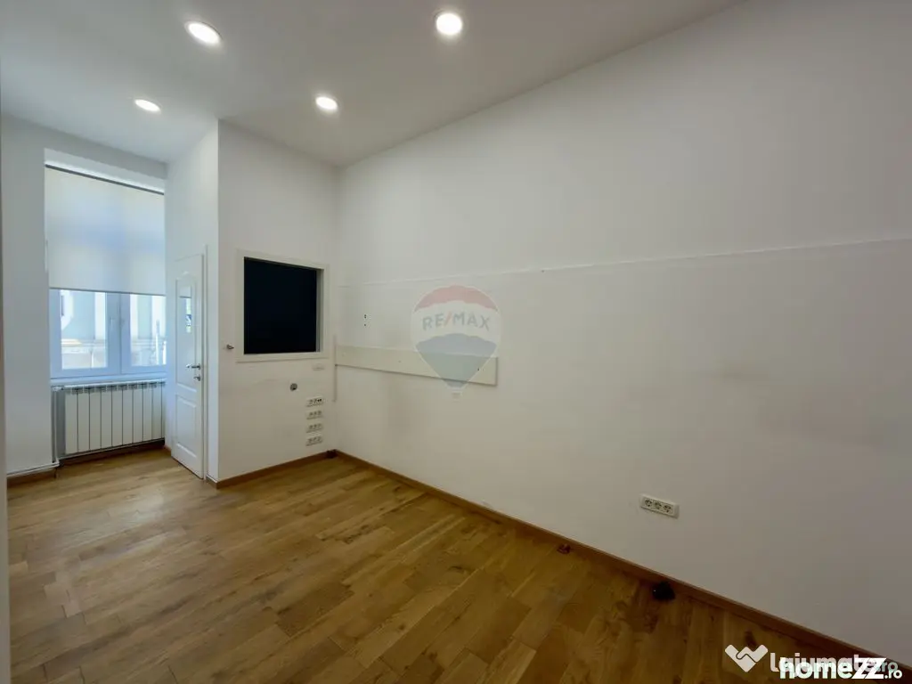 Spațiu Comercial /Clinica | Ultracentral Oradea | Roman ...
