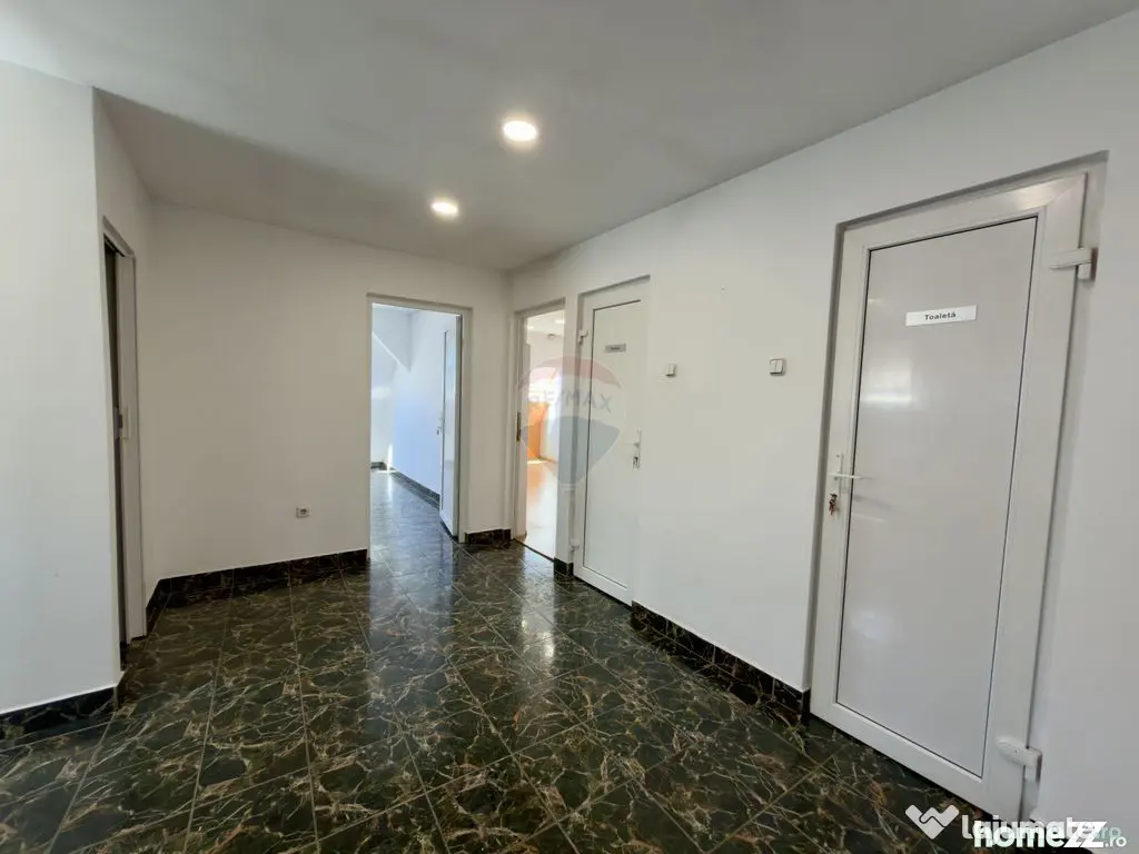 Spațiu Comercial /Clinica | Ultracentral Oradea | Roman ...