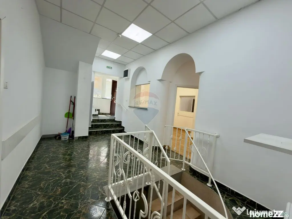 Spațiu Comercial /Clinica | Ultracentral Oradea | Roman ...