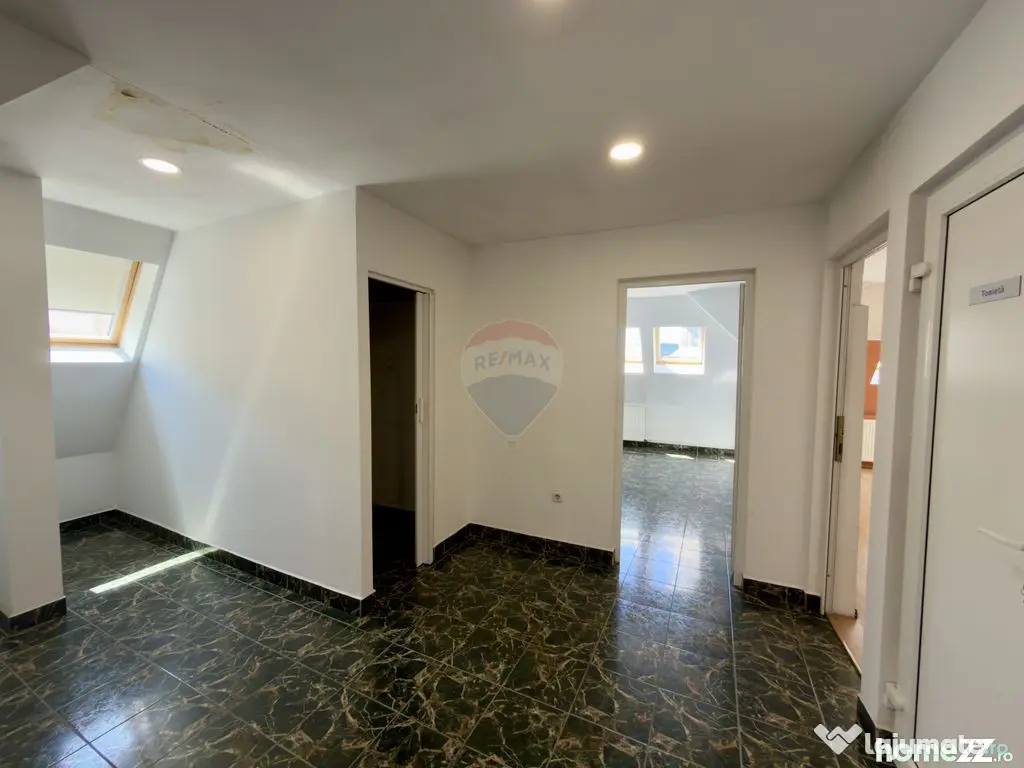 Spațiu Comercial /Clinica | Ultracentral Oradea | Roman ...
