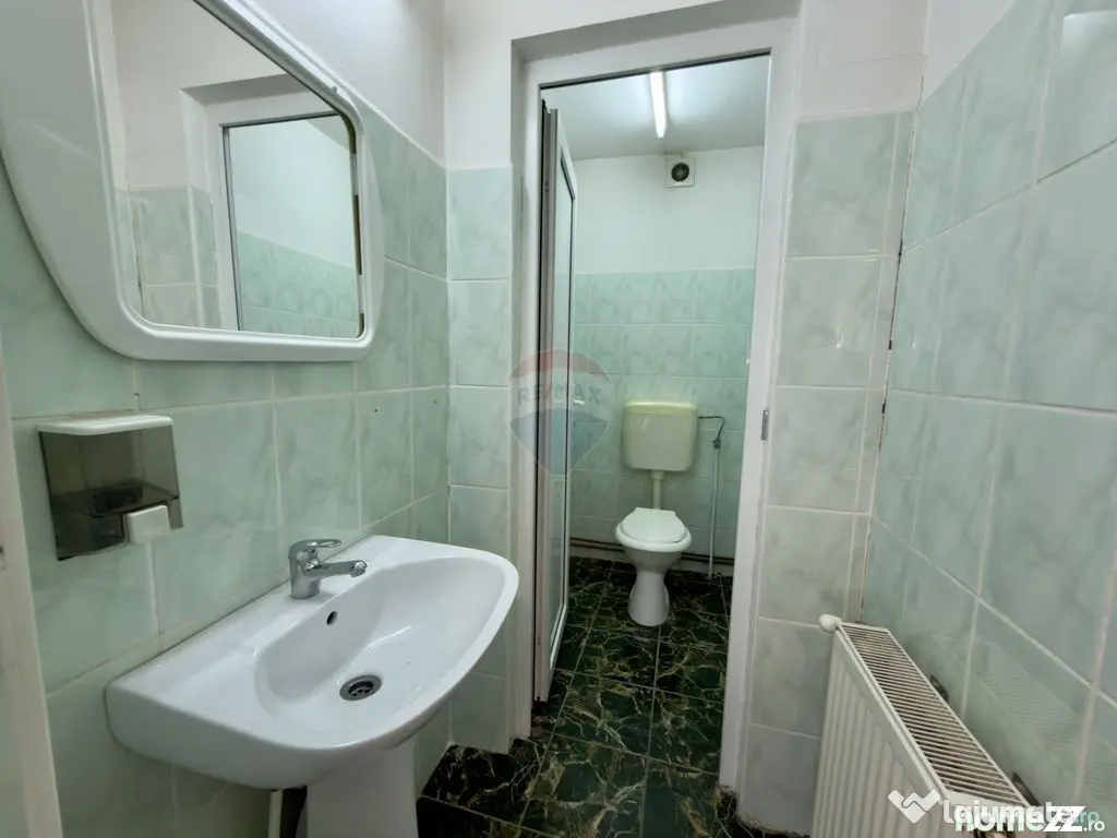 Spațiu Comercial /Clinica | Ultracentral Oradea | Roman ...