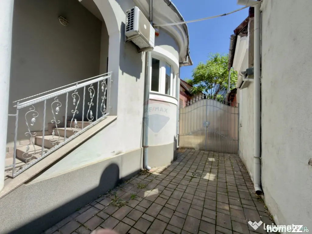 Spațiu Comercial /Clinica | Ultracentral Oradea | Roman ...