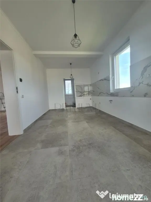Casa individuala superba - zona linistita - bucatarie inchis
