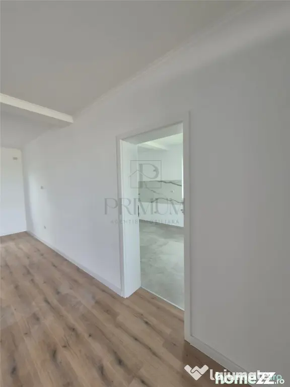 Casa individuala superba - zona linistita - bucatarie inchis