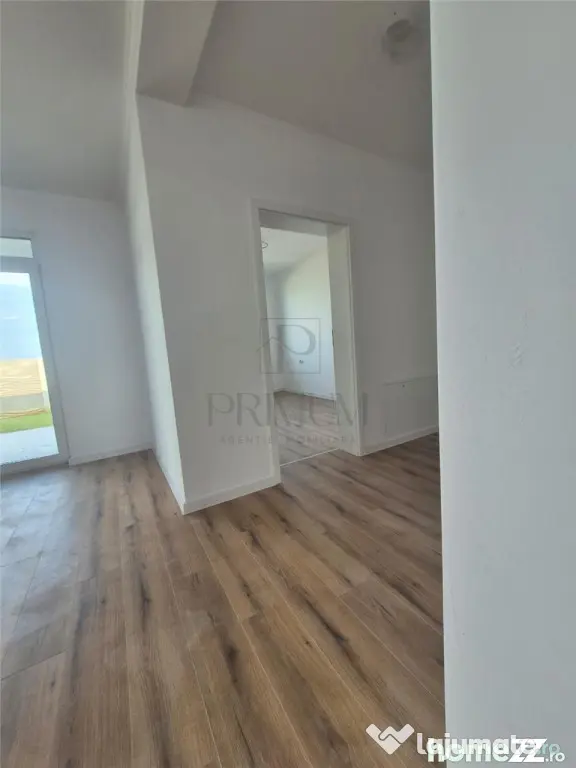 Casa individuala superba - zona linistita - bucatarie inchis
