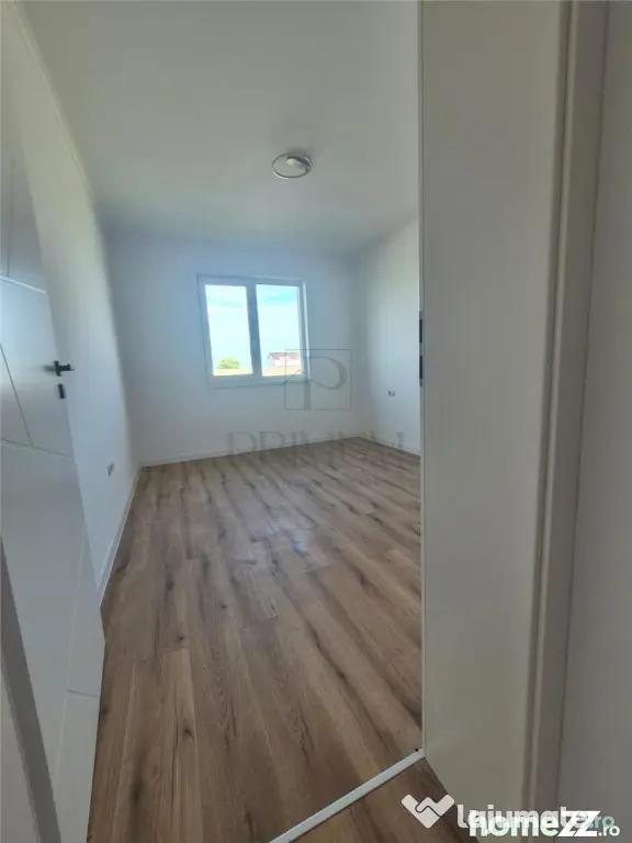 Casa individuala superba - zona linistita - bucatarie inchis