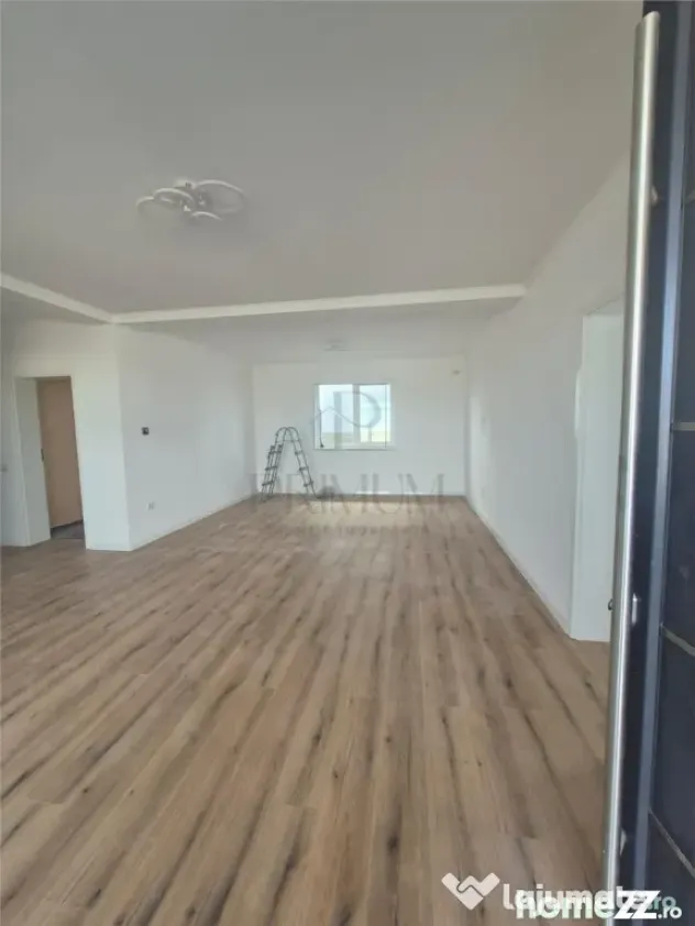 Casa individuala superba - zona linistita - bucatarie inchis