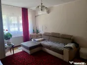ARADULUI - Bloc Izolat - 4 Camere - 2 bai - PARTER - Central 