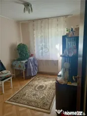 ARADULUI - Bloc Izolat - 4 Camere - 2 bai - PARTER - Central 