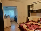 ARADULUI - Bloc Izolat - 4 Camere - 2 bai - PARTER - Central 