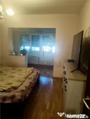 ARADULUI - Bloc Izolat - 4 Camere - 2 bai - PARTER - Central 