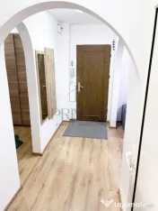 LIPOVEI - BLOC IZOLAT - PARTER INALT - 3 CAMERE - CENTRALA P 
