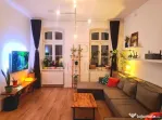 BADEA CARTAN - 3 CAM - ETJ.1 - 2 BAI - GARAJ - 2 BOXE - RENO