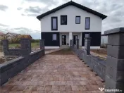Duplex 4 camere - locatie superba - personalizare interioara 