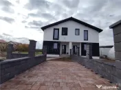 Duplex 4 camere - locatie superba - personalizare interioara 