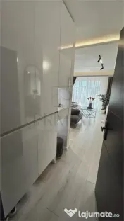 LIPOVEI - 3 CAM - BLOC NOU - PARCARE SUBTERANA - GRADINA - p 