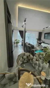 LIPOVEI - 3 CAM - BLOC NOU - PARCARE SUBTERANA - GRADINA - p 