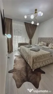 LIPOVEI - 3 CAM - BLOC NOU - PARCARE SUBTERANA - GRADINA - p 