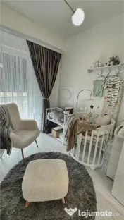 LIPOVEI - 3 CAM - BLOC NOU - PARCARE SUBTERANA - GRADINA - p 