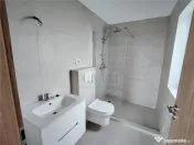 Calea Urseni - Duplex despartit prin baie - suprafata utila 