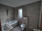 Calea Urseni - Duplex despartit prin baie - suprafata utila 