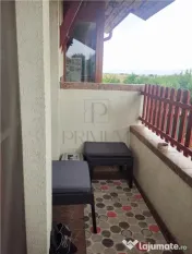 Sanandrei -Apartament 3 camere - doua balcoane - curte -foi 