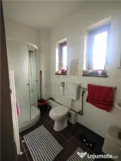 Sanandrei -Apartament 3 camere - doua balcoane - curte -foi 