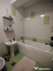 Sanandrei -Apartament 3 camere - doua balcoane - curte -foi 