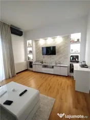 Sanandrei -Apartament 3 camere - doua balcoane - curte -foi 