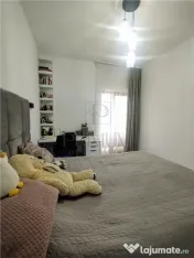 Sanandrei -Apartament 3 camere - doua balcoane - curte -foi 