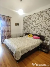 Sanandrei -Apartament 3 camere - doua balcoane - curte -foi 