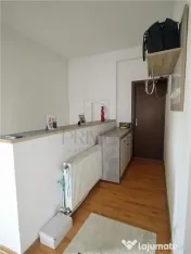 Sanandrei -Apartament 3 camere - doua balcoane - curte -foi 