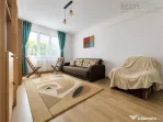 Apartament central 2 camere si parcare zona Patria mall AFI