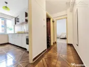 Apartament central 2 camere si parcare zona Patria mall AFI 