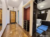 Apartament central 2 camere si parcare zona Patria mall AFI 