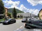 Apartament central 2 camere si parcare zona Patria mall AFI 