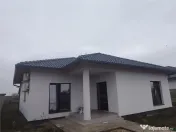 Vila Individuala Moderna - Teren Generos 650 mp -Incalzire i 