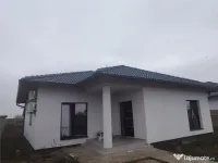 Vila Individuala Moderna - Teren Generos 650 mp -Incalzire i 