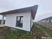 Vila Individuala Moderna - Teren Generos 650 mp -Incalzire i 