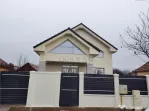 RONAT - Casa individuala - dormitor la parter - bucatarie se