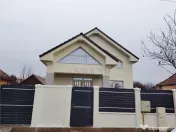 RONAT - Casa individuala - dormitor la parter - bucatarie se 