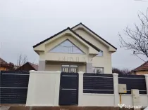 RONAT - Casa individuala - dormitor la parter - bucatarie se