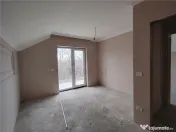 RONAT - Casa individuala - dormitor la parter - bucatarie se 
