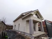 RONAT - Casa individuala - dormitor la parter - bucatarie se 